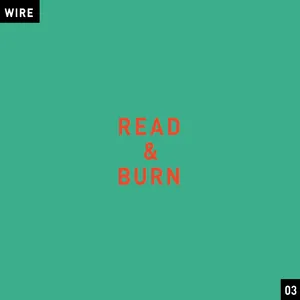 Read & burn